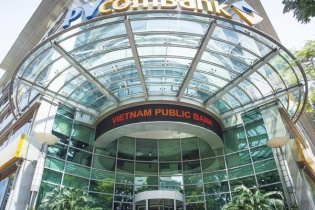 PVcomBank, cầu nối giữa doanh nghiệp và cơ quan thuế