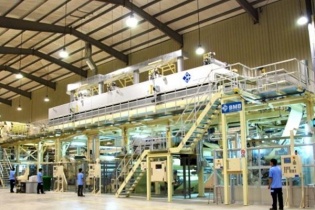 SAScoat Việt Nam có dấu hiệu chuyển giá