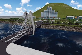 Khu đô thị sinh thái Thiên Tân: Dấu ấn tư duy đầu tư mới