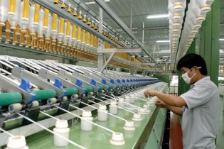 Dự án sợi đẩy nhanh tiến độ triển khai 
