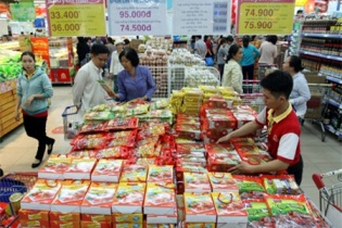 Xây dựng lòng tin cho hàng Việt, người Việt