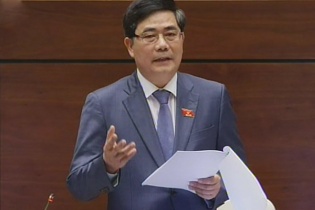 Bộ trưởng Nông nghiệp chứng minh "bức tranh nông nghiệp" không chỉ màu “tối”