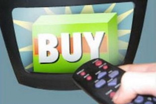 Tránh bẫy khi mua sắm qua truyền hình