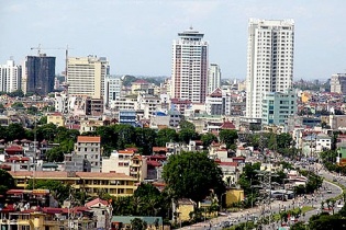 Thị trường bất động sản nửa đầu 2015: Không có “sóng lớn”