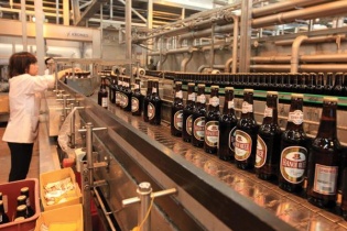 Thị trường bia nóng phân khúc cao cấp