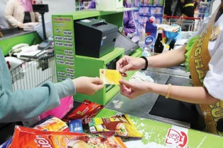 Thẻ ưu đãi Big C: Tri ân khách hàng một cách thiết thực
