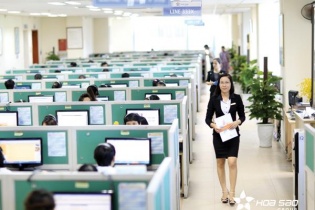 Thuê ngoài contact center ở Việt Nam: “Người nhà chiếm sân nhà”