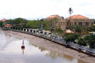 Bạc Liêu tăng cường thu hút đầu tư du lịch
