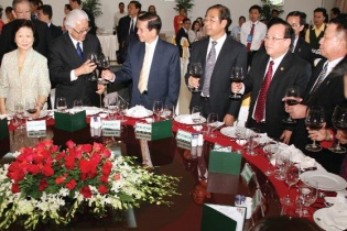 ASD Group - đơn vị nâng tầm các sự kiện lớn