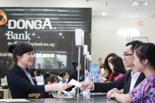 M&A ngân hàng: Vì sao không dễ tìm được đối tác?