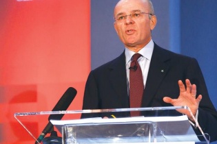 Generali vào Top 50 công ty thông minh nhất thế giới 2015