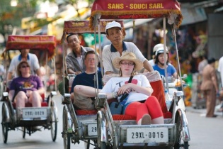 Không cần tiền, có thể giải quyết ngay điểm nghẽn du lịch