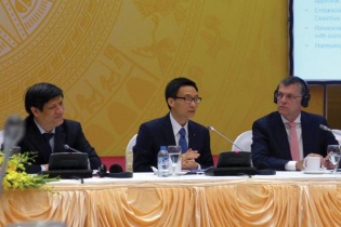 Viện trợ mới của Australia sẽ gắn với mục tiêu ưu tiên của Việt Nam