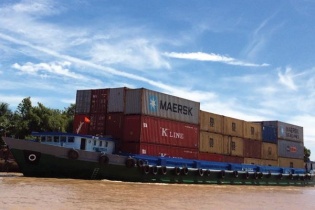 Công ty Đại lý Hàng hải quyết tâm lên sàn