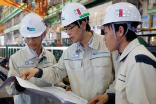 Miền Trung lo chuẩn bị nhân lực