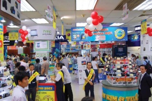 Xuất hiện dòng vốn “đắt” trên thị trường M&A