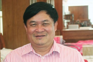 Doanh nhân Hà Đăng Tài: “Một nghề cho chín còn hơn chín nghề”