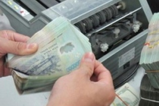 Quan ngại mới về nợ công