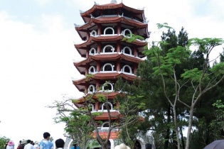 “Đồng Lộc - Cõi thiêng bất tử”