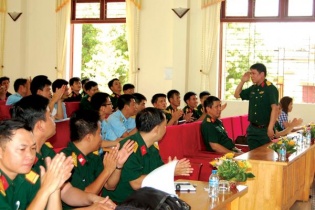 Các hoạt động nâng cao nhận thức phòng chống tác hại của thuốc lá