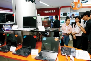 23,5 triệu cổ phiếu Digiworld sẽ khuấy động thị trường?