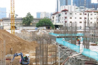 Dự án Imperia Garden: Đắt hàng do nhầm danh tính “ông chủ”?