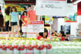 Kết nối chuỗi cung ứng hàng hóa: Mắt xích nằm ở cân bằng lợi ích