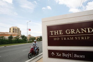 Ngóng nghị định về kinh doanh casino