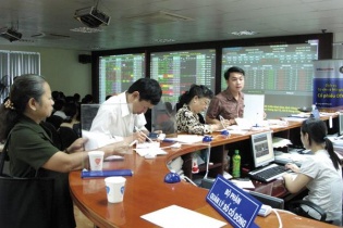 M&A công ty chứng khoán: Lấy đà để tăng tốc