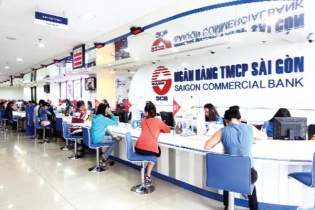 SCB tăng năng lực cạnh tranh bằng bancassurance
