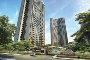 Keppel Land: Vươn tới những tầm cao