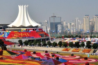 Nhiều cơ hội giao thương tại CAEXPO 12