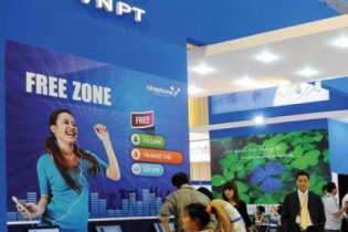 Mở “mũi đột phá” từ VNPT VinaPhone