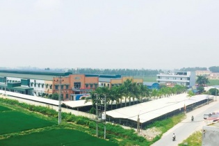 Hải Dương: Bình Xuyên vươn lên từ nội lực