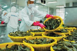 Bạc Liêu: Nâng cao năng lực cạnh tranh, thu hút đầu tư