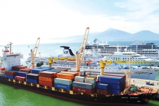 Định vị ngành logistics Đà Nẵng