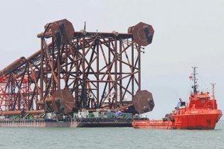 PTSC vươn ra thị trường ngoại