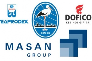 Các thương vụ M&A tiêu biểu năm 2104- 2015, phần 5