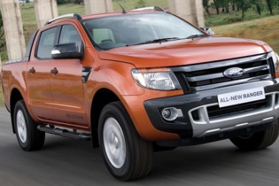 Bán tải hốt hoảng lo thuế tăng