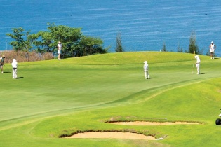 Bình Thuận với mục tiêu trở thành trung tâm du lịch tầm cỡ