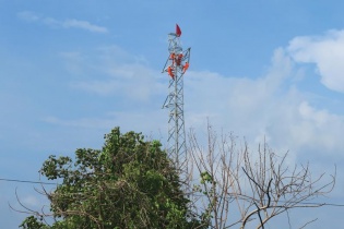 Thêm 5.000 hộ dân Sơn La sắp có điện