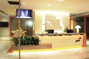 PwC Việt Nam mở rộng văn phòng tại TP.HCM