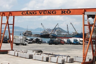 Hạ tầng giao thông - Lợi thế của khu kinh tế Phú Yên