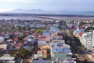Mảnh ghép không thể thiếu của TP. Tuy Hòa (Phú Yên) 