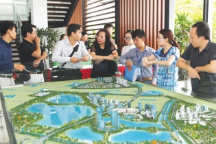 Gamuda Gardens ra mắt biệt thự Mansions và nhà vườn Garden Homes