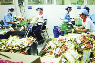 Điểm chốt thương hiệu