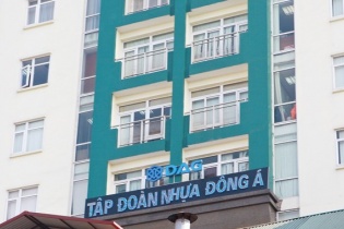 Nhựa Đông Á “hợp duyên” với các đối tác Nhật Bản