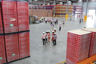 Coca-Cola tích cực thực hiện trách nhiệm môi trường tại Việt Nam