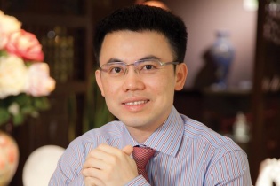 Lý Huy Sáng - Phó tổng giám đốc Minh Long 1: Sáng tạo để duy trì vị trí dẫn đầu