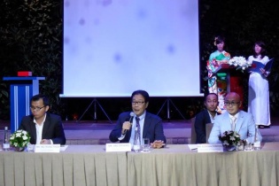 Đại gia truyền thông Nhật “cập bến” Việt Nam